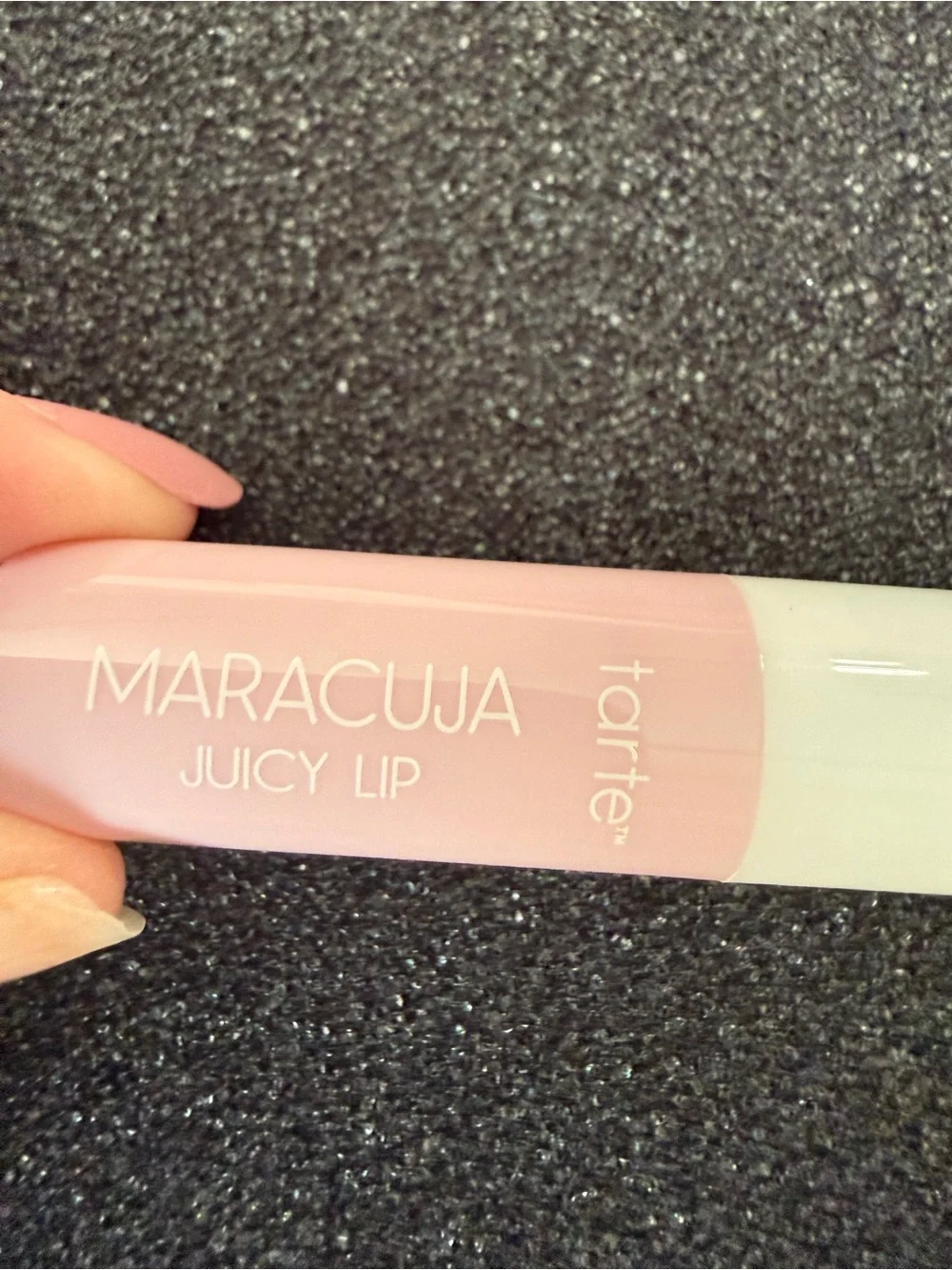 tarte Sea Surfer Curl mascara, Maracuja oil and juicy lip plump set